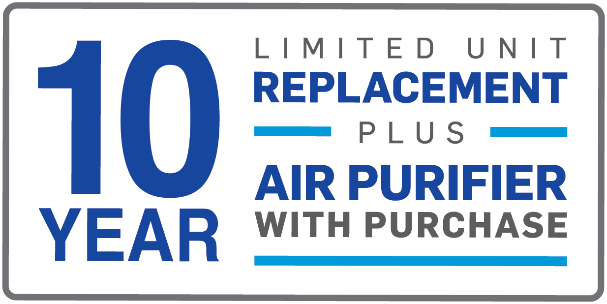 carrier-10-year-warranty-air-purifier-logo