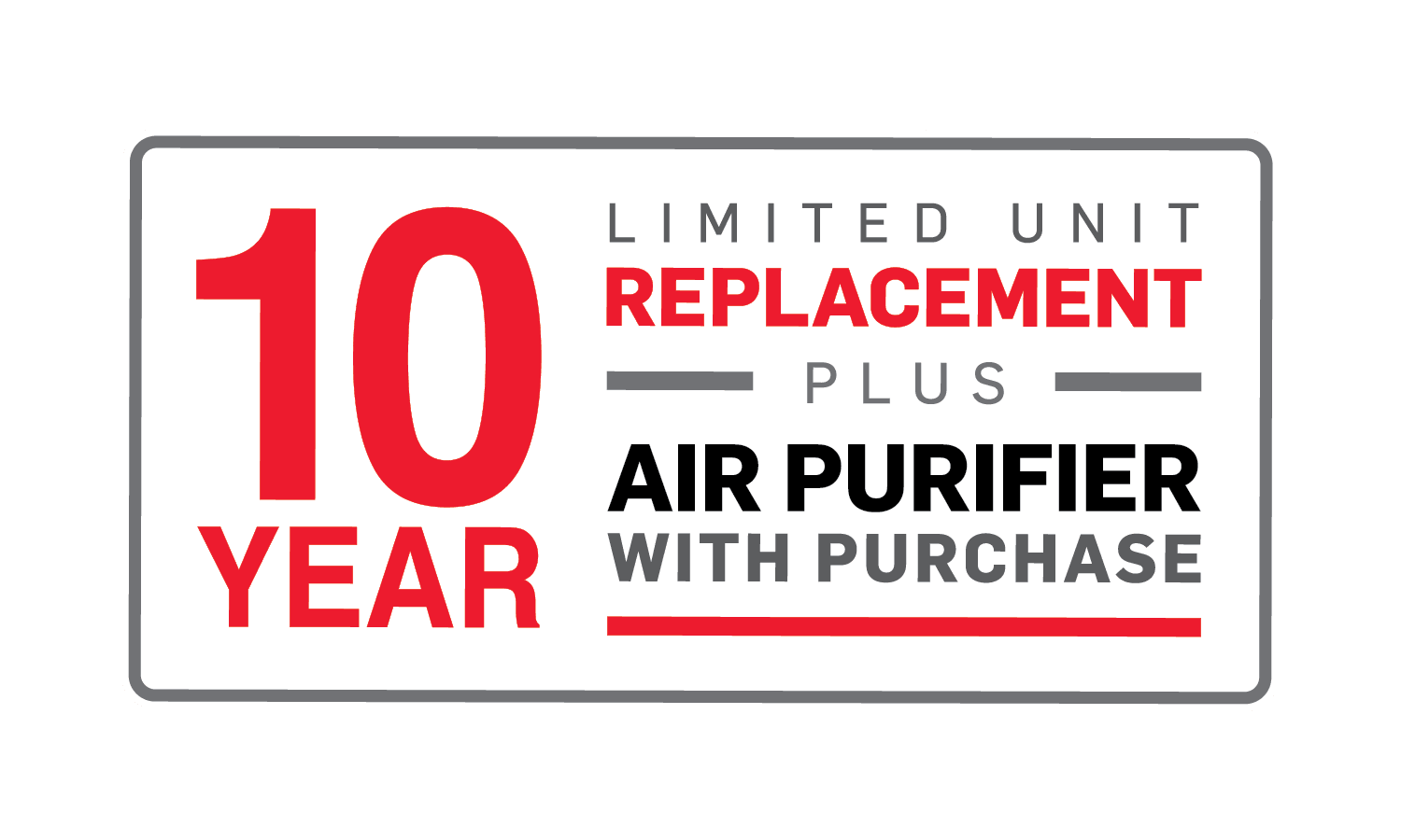 bryant-10-year-warranty-air-purifier-logo