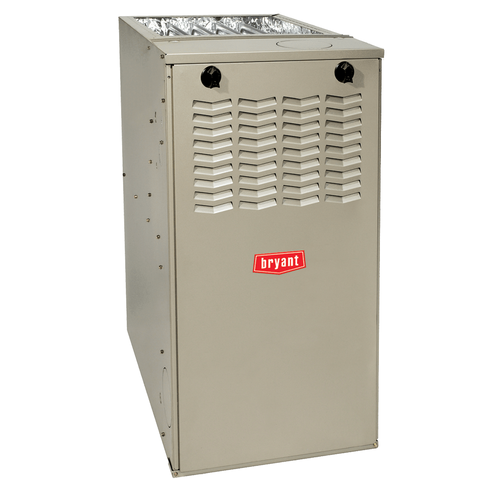 Furnaces Gas Furnaces Heating Bryant
