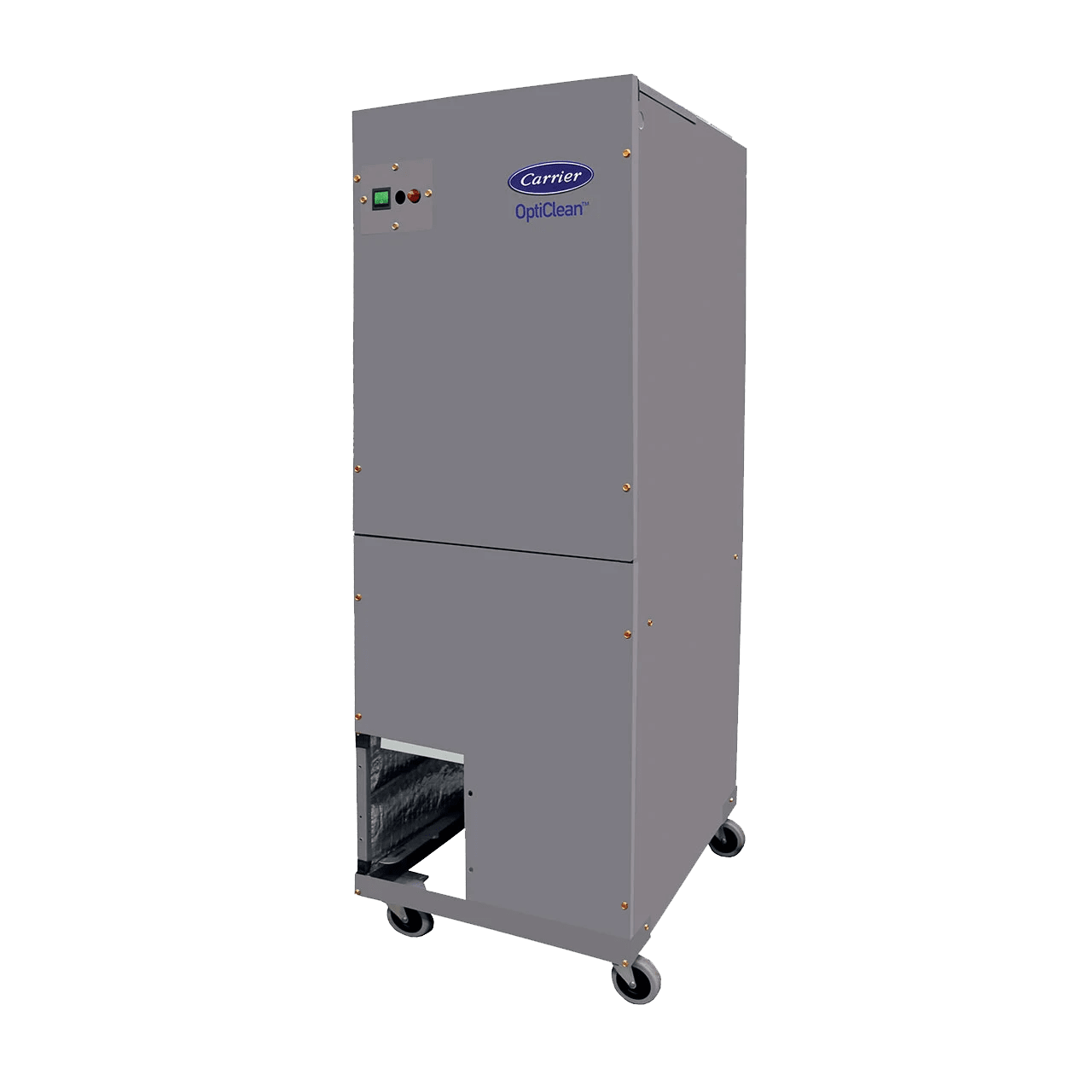 Indoor Air Quality Carrier Residential