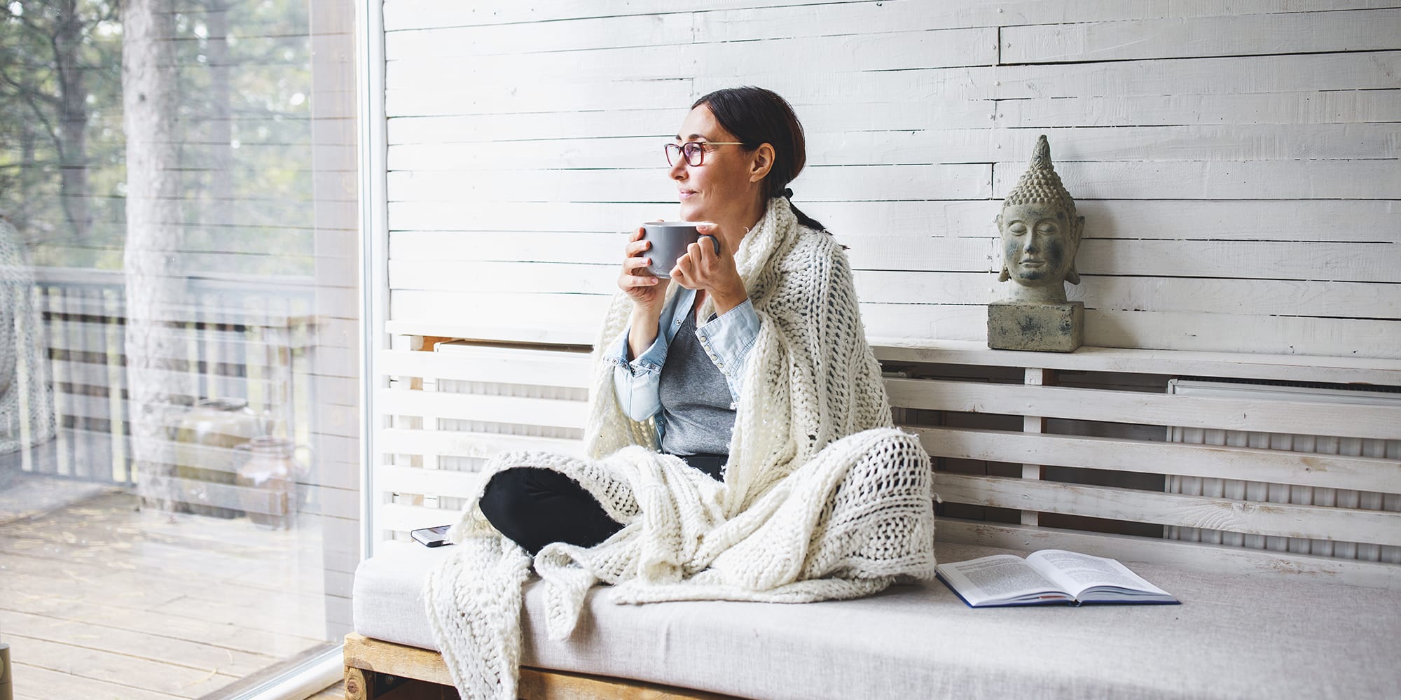 Basic heating and cooling performance without advanced technology