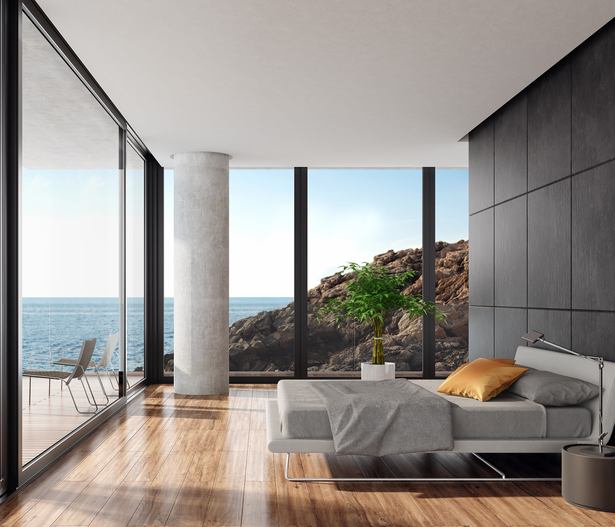bedroom-with-ocean-view