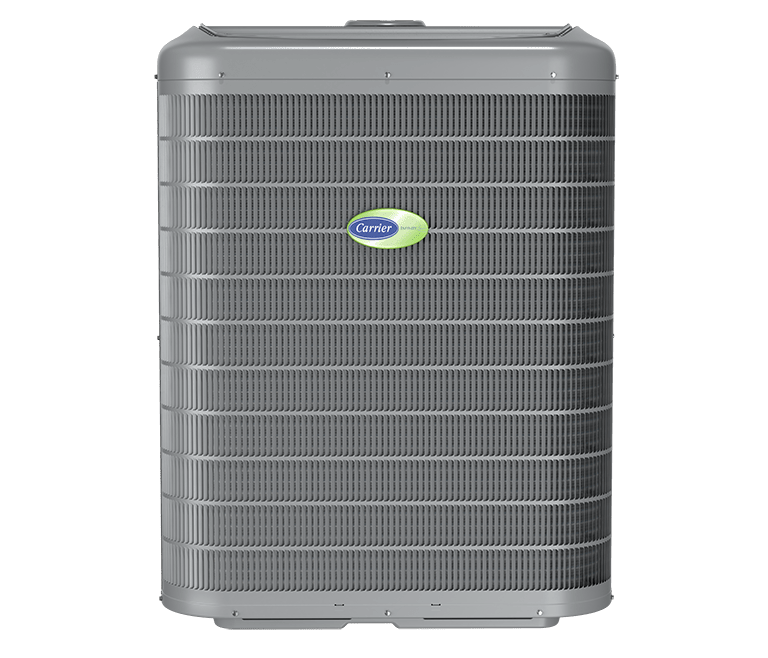 Infinity® heat pump with Greenspeed® Intelligence - 25VNA4