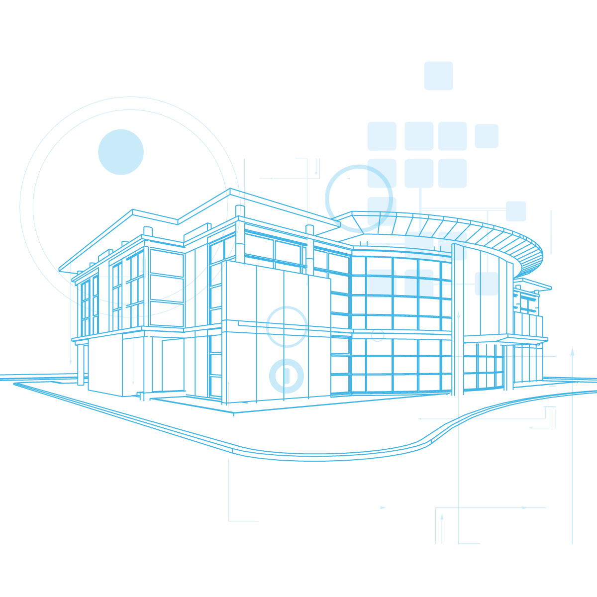 office-building-graphic-rounded