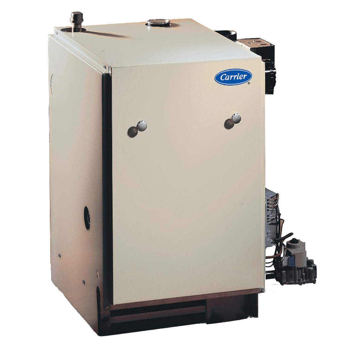 Boilers Gas & Oil Fired Carrier Residential