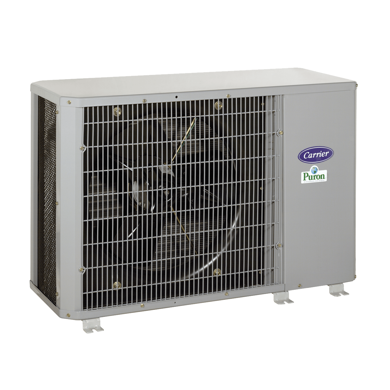 Climatiseur compact Performance 14 24AHA4 Carrier Confort au foyer
