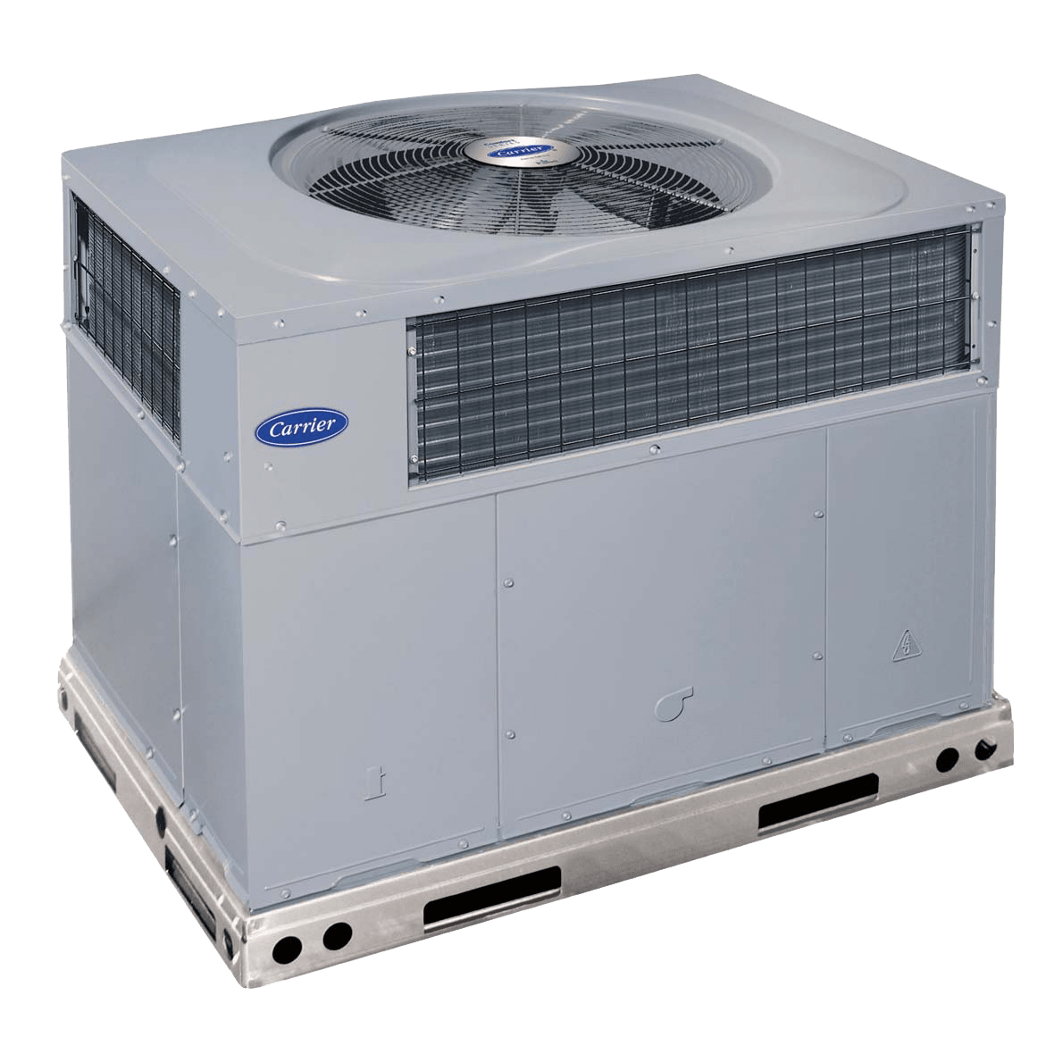 Comfort 14 Packaged Heat  Pump  System 50ZH Carrier  