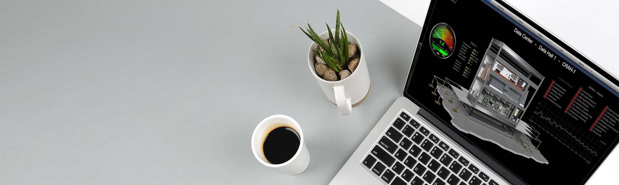 It all starts with WebCTRL, our industry-leading building automation system.