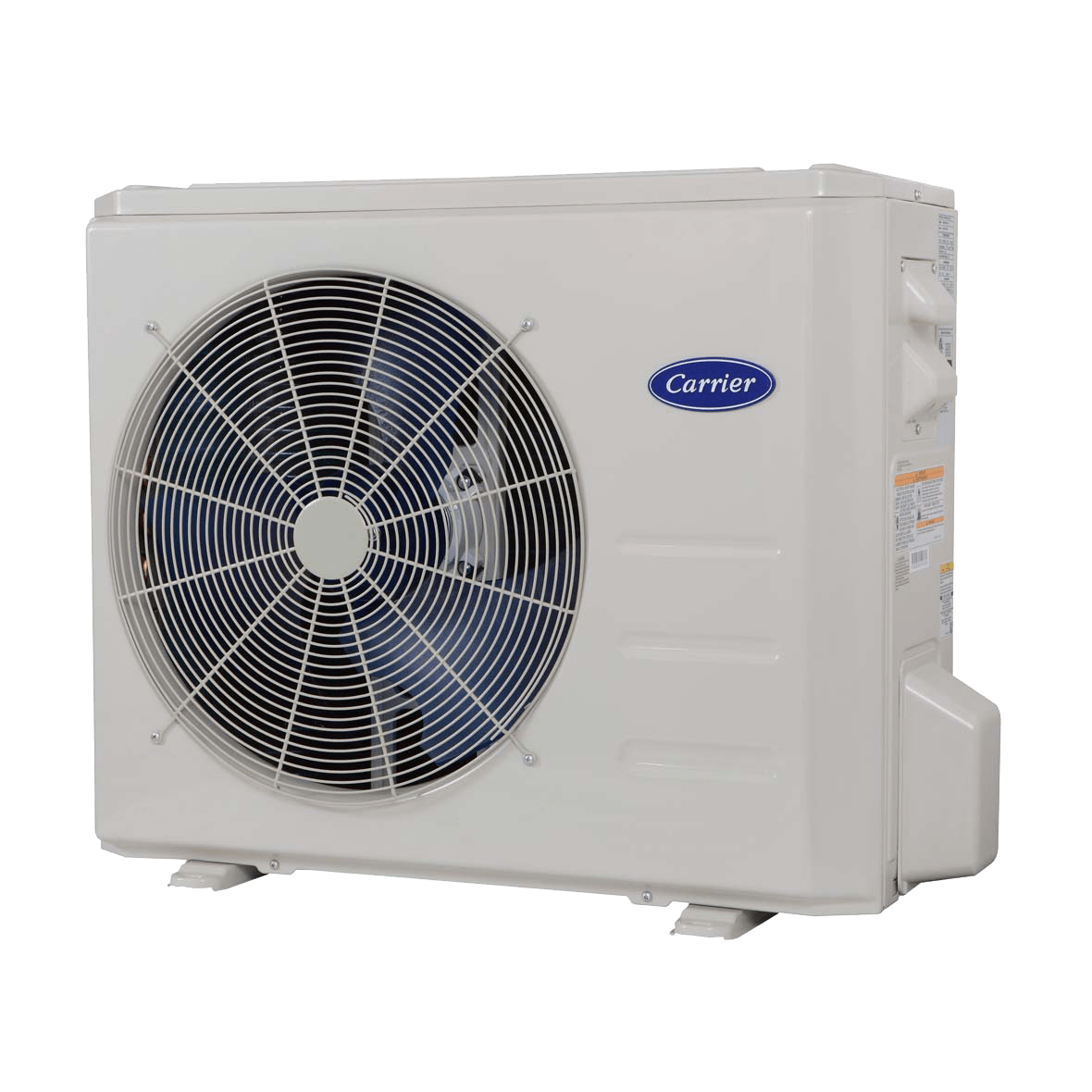 ductless-systems-performance-heat-pump-with-basepan-heater-38MAR ductless-systems-performance-heat-pump-with-basepan-heater-38MAR
