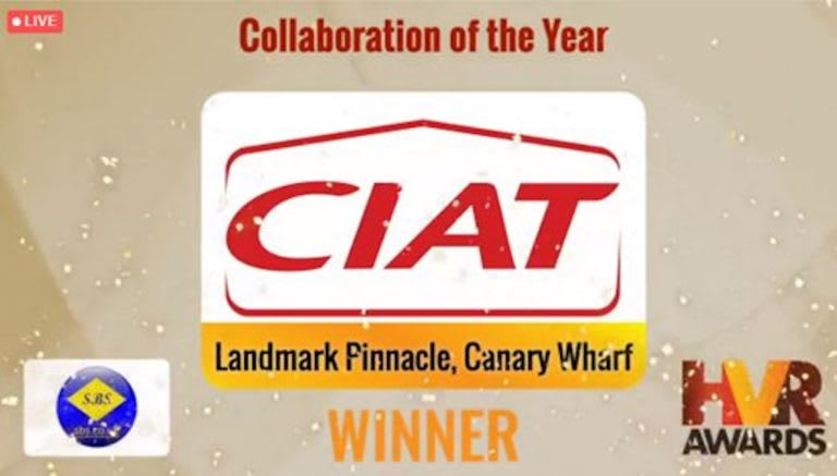 CIAT-Landmark-Pinnacle-HVR-Award-Collaborationoftheyear