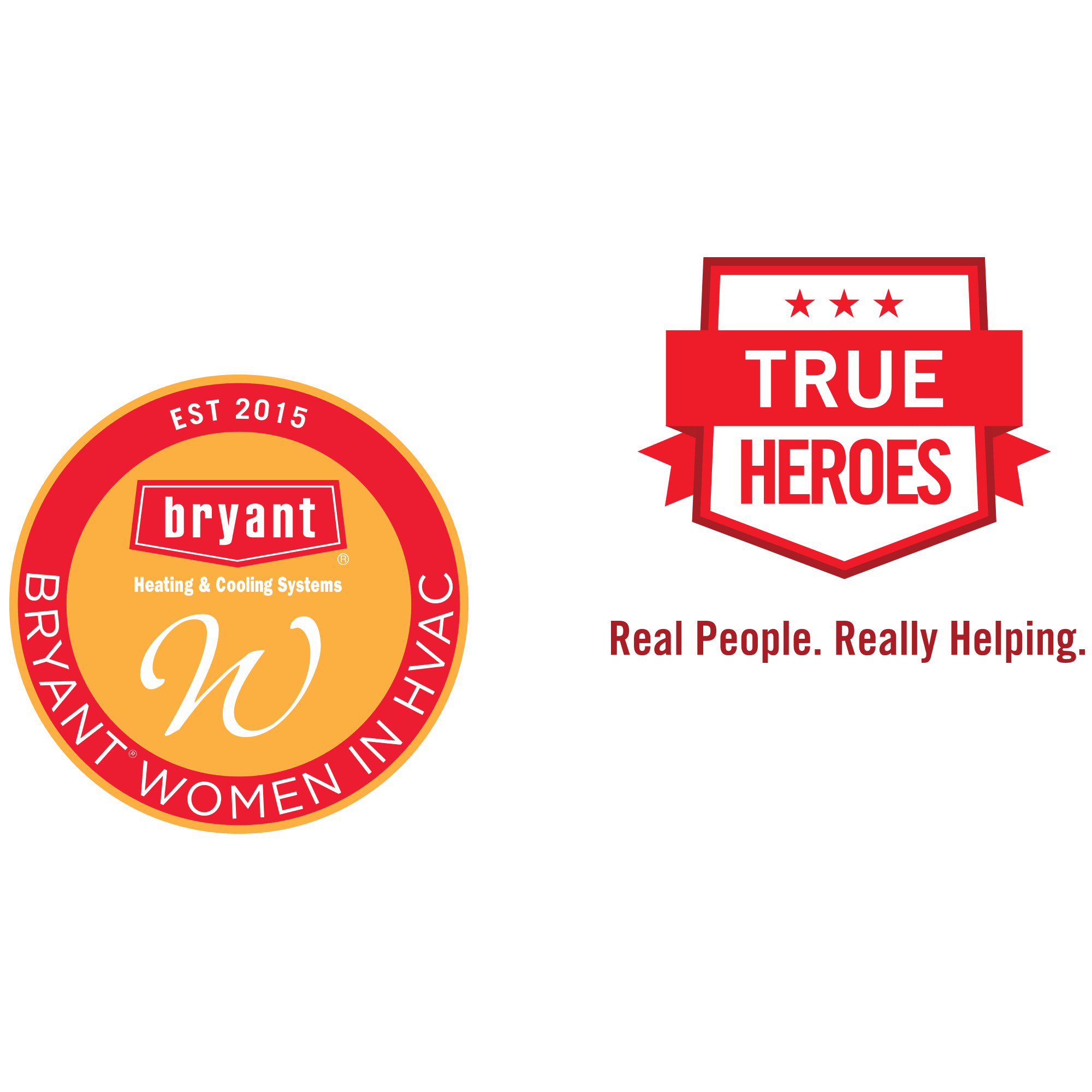 bryant-women-in-hvac-and-true-heroes-logos-mb