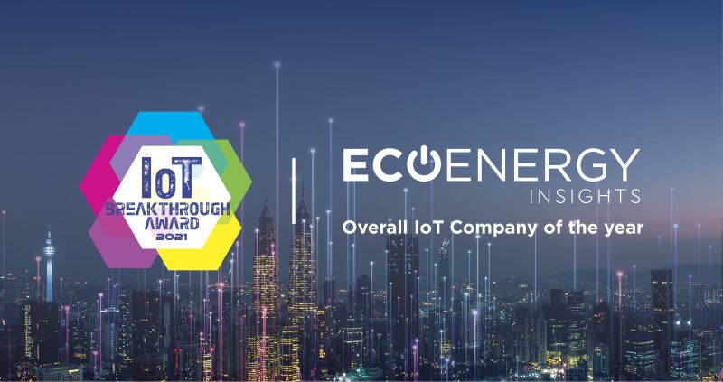 EcoEnergy_IoT_Breakthrough