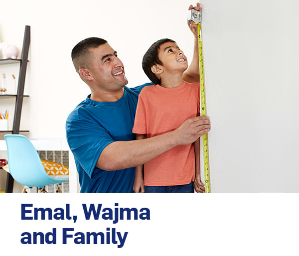 habitat-emal-wajma-and-family