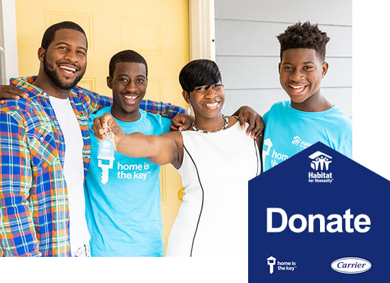 home-is-the-key-family-with-donate-graphic