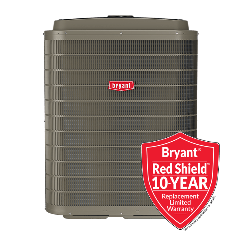 Air Conditioners AC Units Bryant