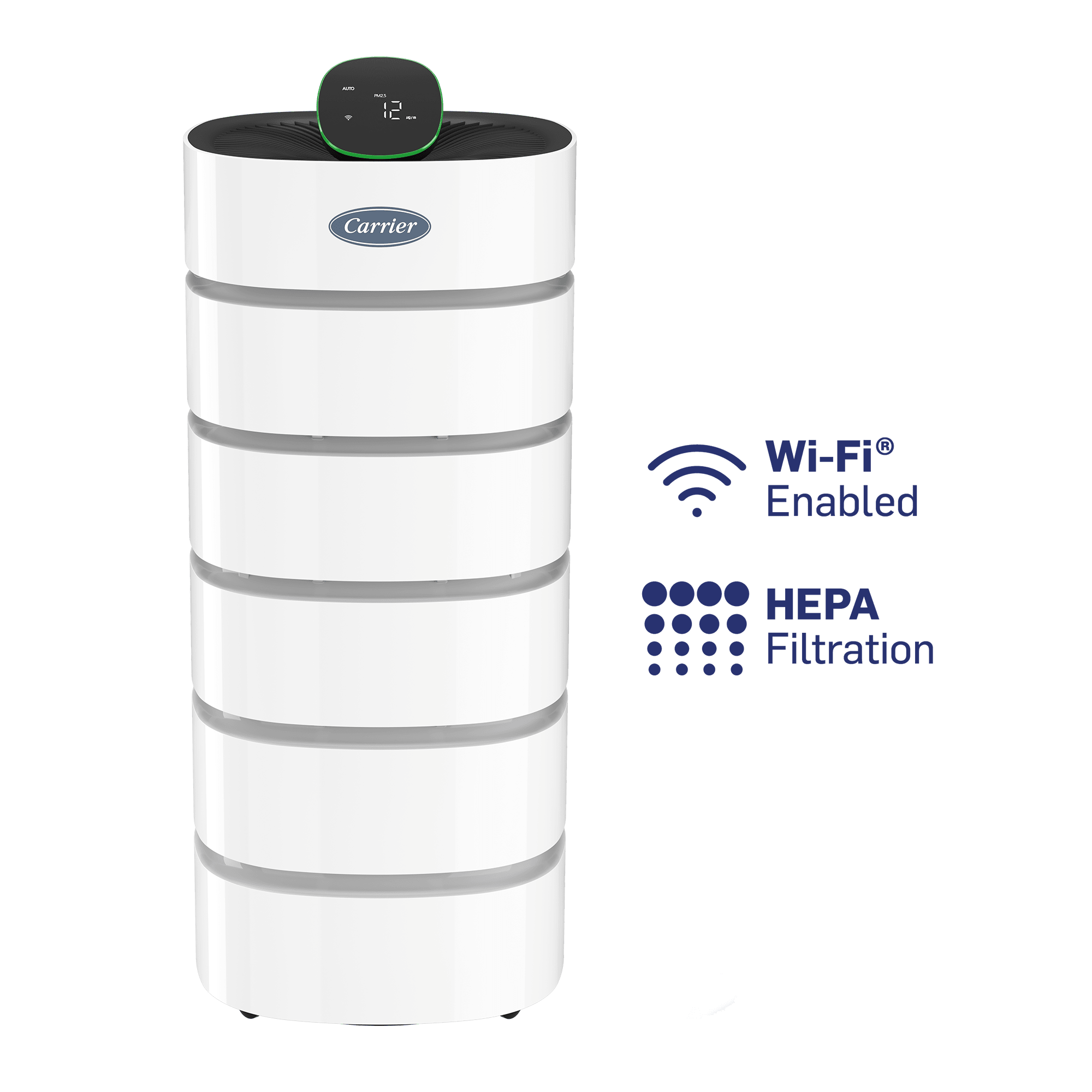 carrier-smart-air-purifier-RMAP-SXL carrier-smart-air-purifier-RMAP-SXL