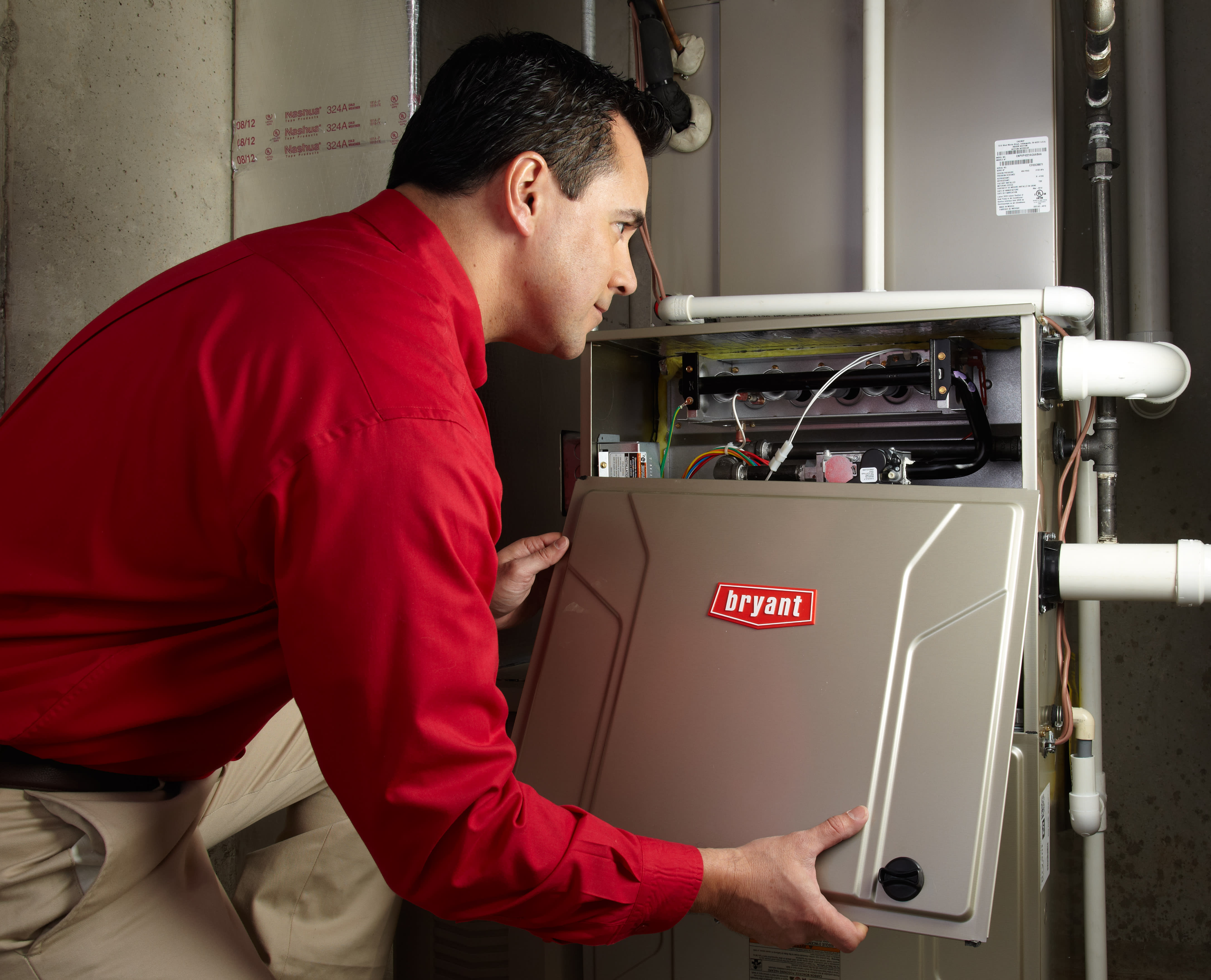 Dealer Installation