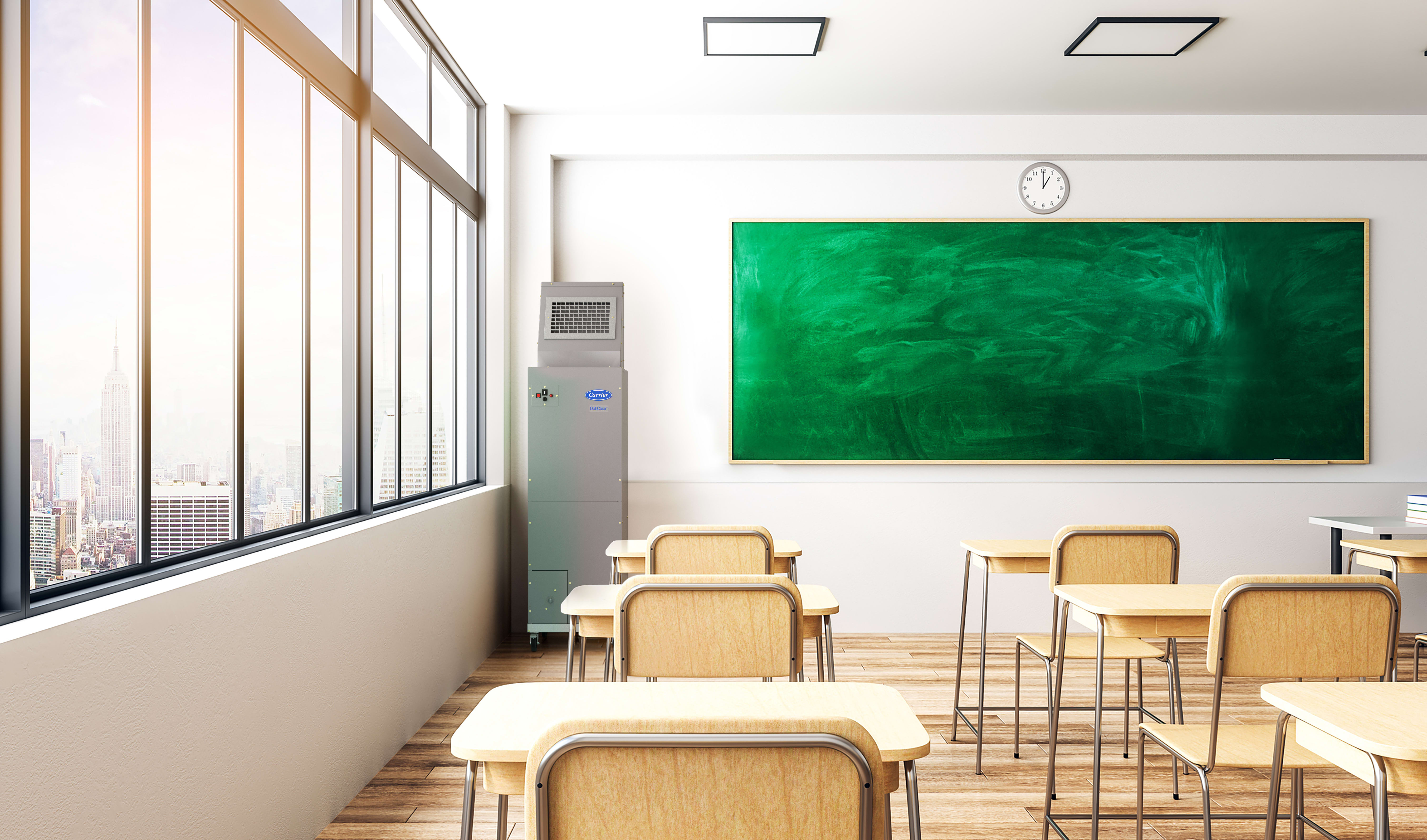classroom-with-opticlean