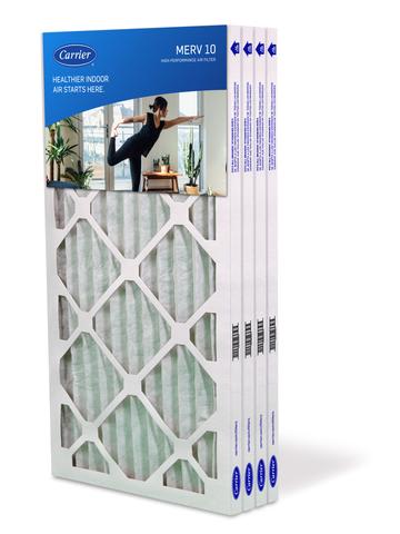 carrier-1-inch-MERV-10-12x24-air-filter-4-pack-front-angle_360x