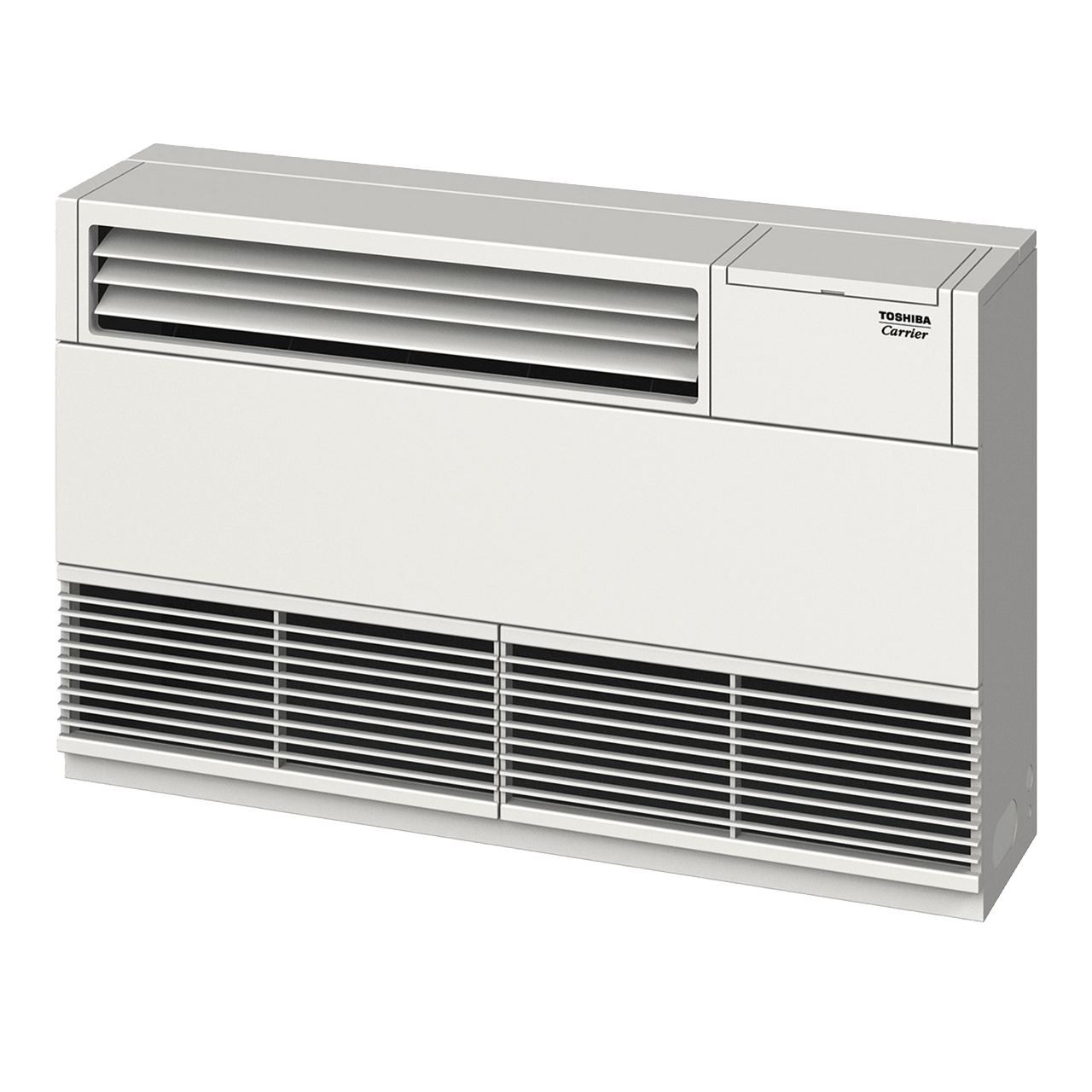 carrier-mml4-vrf-exposed-indoor-floor-console-unit carrier-mml4-vrf-exposed-indoor-floor-console-unit