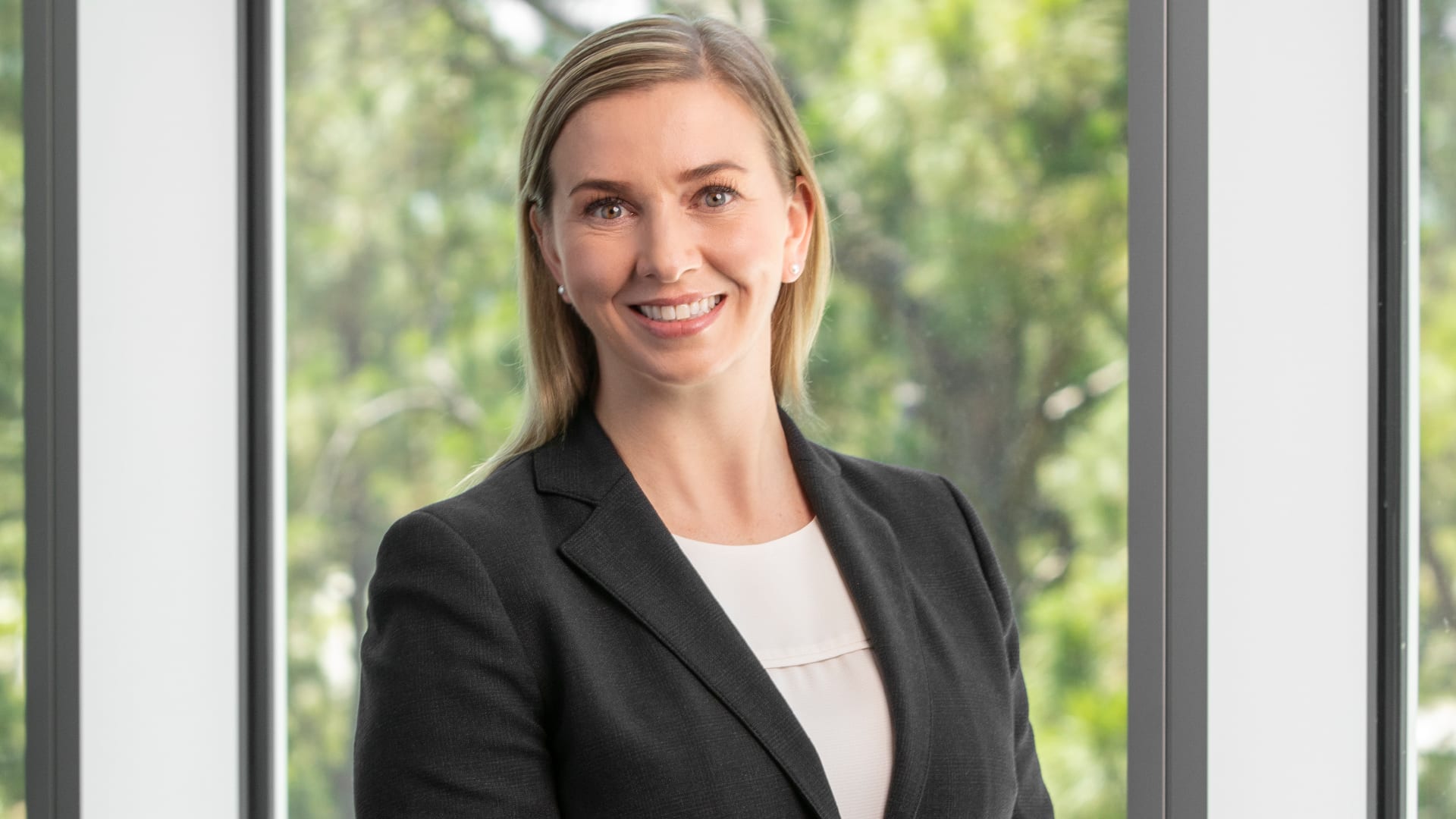 Senior Vice President, Strategy, Business Development & Chief Sustainability Officer, Carrier Corporation, CSO, Carrier Leadership Team, Jennifer Anderson
