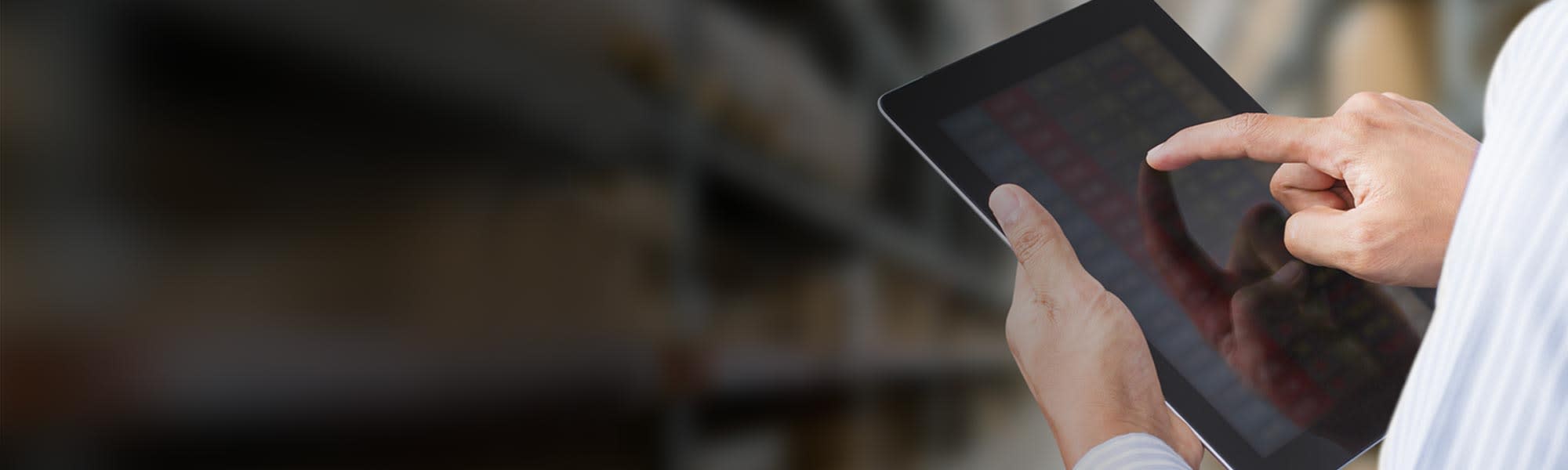 assess-supply-chain-box-background