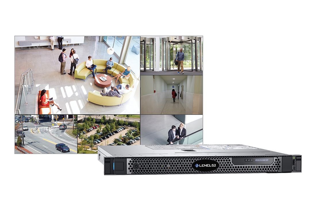 LenelS2-NetVR-100-Series-3x2 LenelS2-NetVR-100-Series-3x2