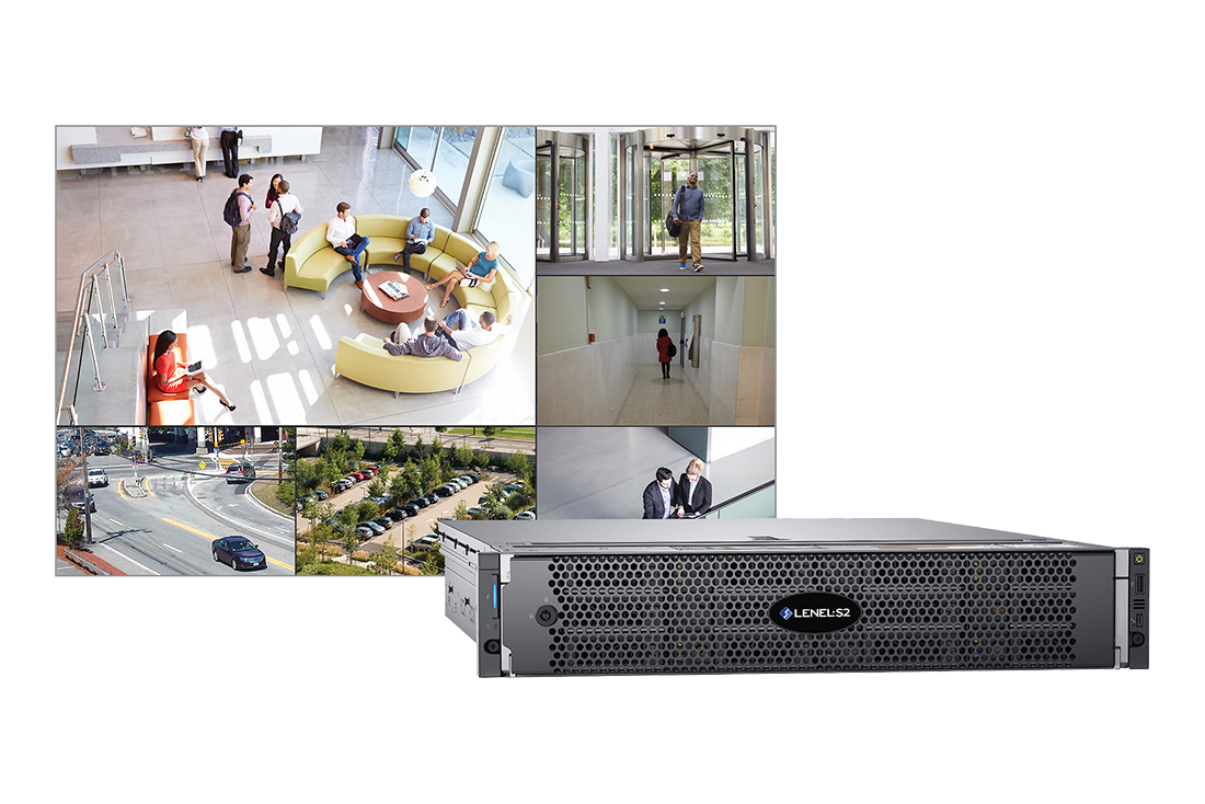LenelS2-NetVR-700-Series-3x2 LenelS2-NetVR-700-Series-3x2