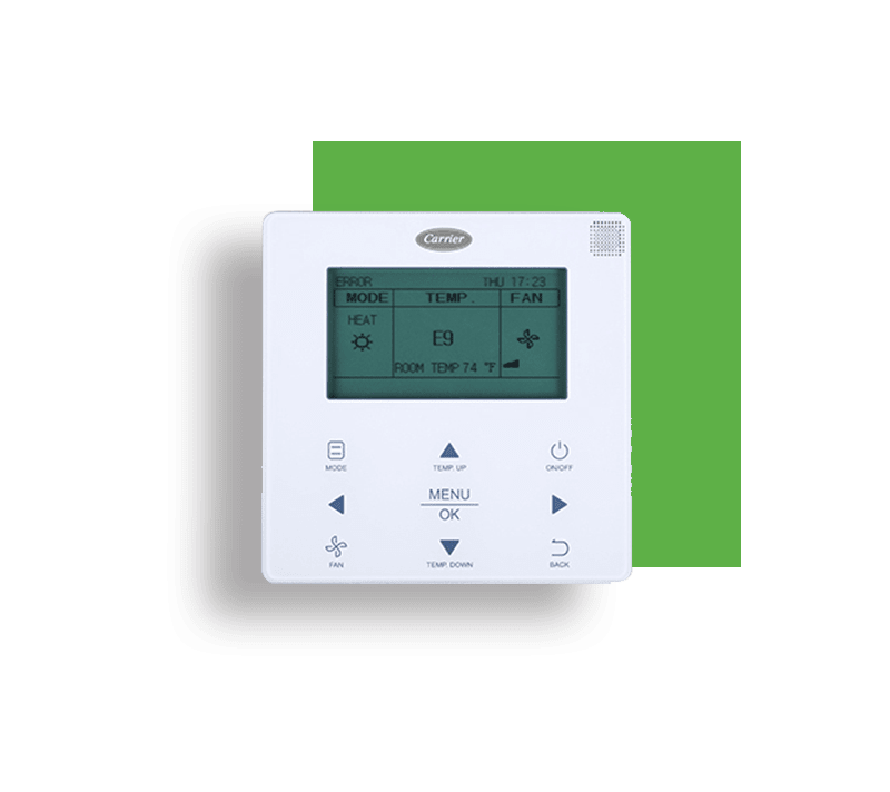 vrf-control-green-block