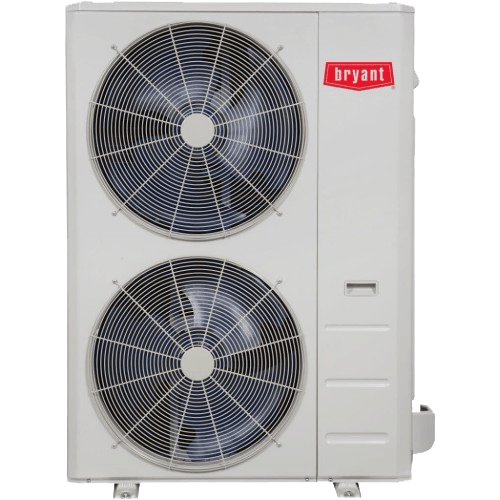 Preferred-single-zone-heat-pump-38MBRB Preferred-single-zone-heat-pump-38MBRB