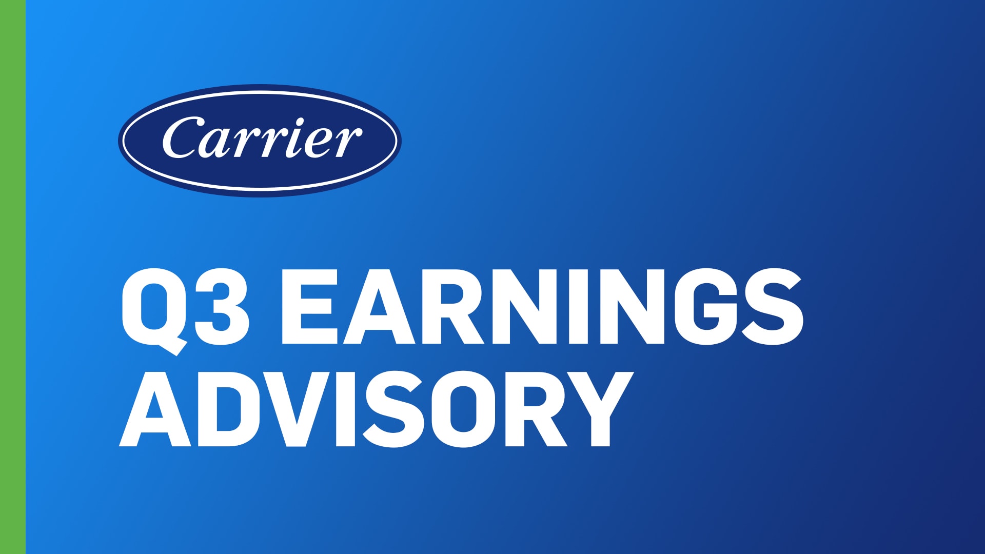 Q3-Earnings-Carrier-Global-Announcement-16x9