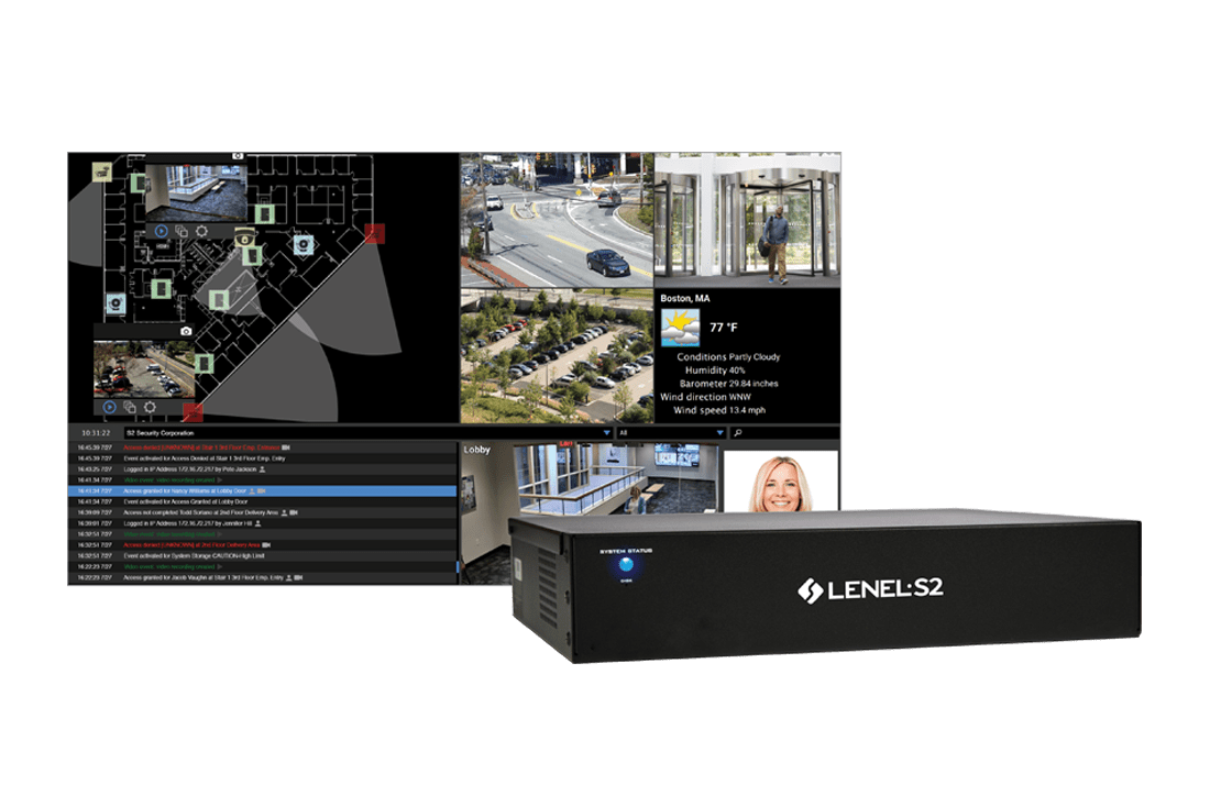 LenelS2-NetBox-VRx-quatro-3x2 LenelS2-NetBox-VRx-quatro-3x2