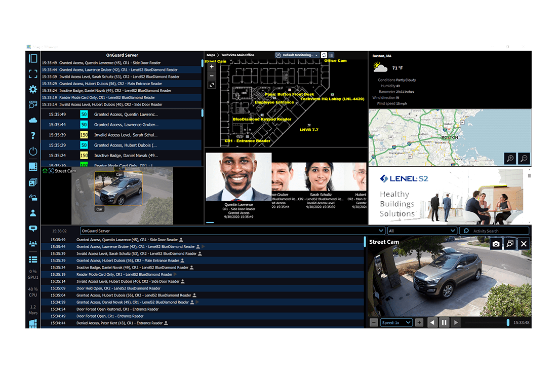 LenelS2-Magic-Monitor-OnGuard-3x2 LenelS2-Magic-Monitor-OnGuard-3x2
