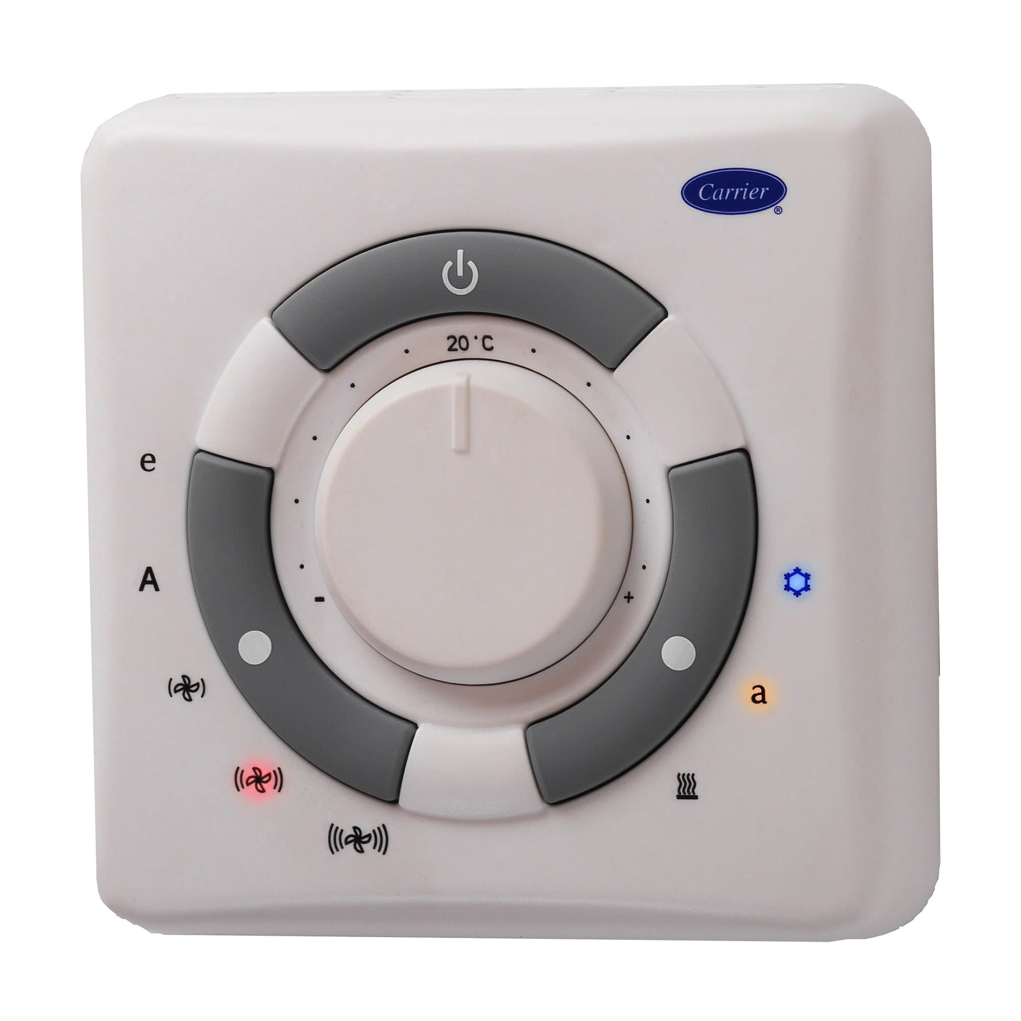 carrier-thermostats-33T