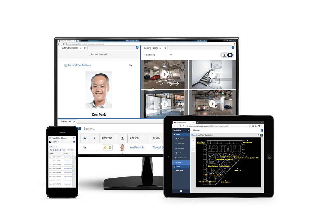 LenelS2-OnGuard-monitor-3x2 LenelS2-OnGuard-monitor-3x2
