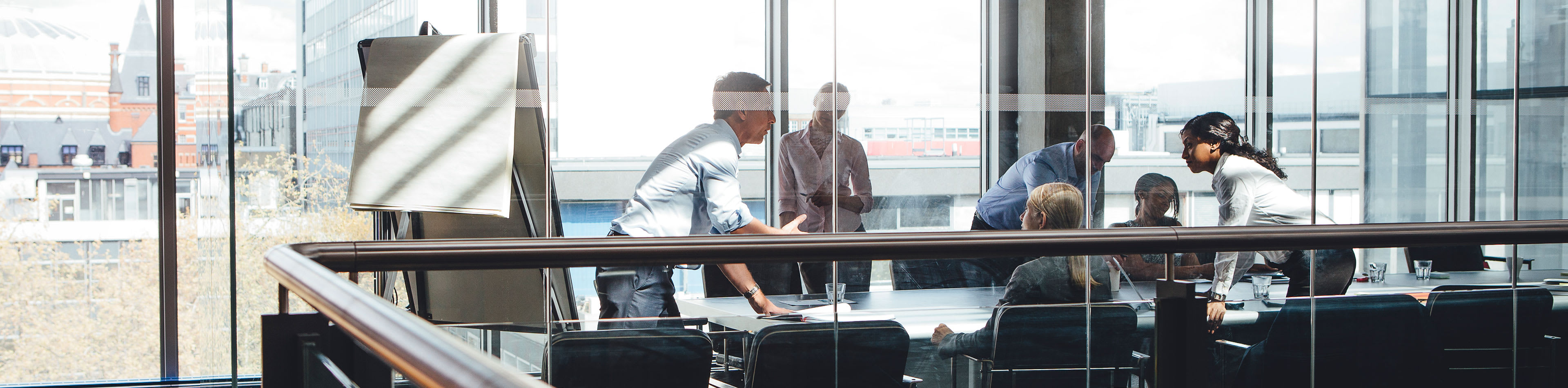 people-working-conference-room