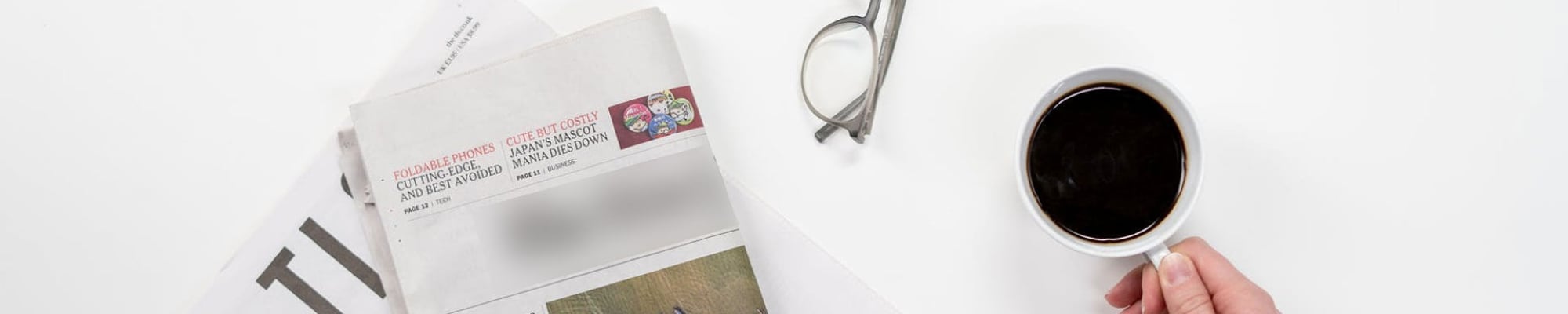 Newspaper-coffee-cup