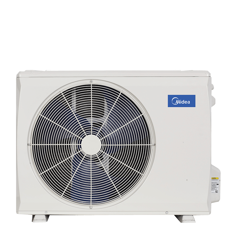 Advantage-Series-Single-Zone-Heat-Pump-DLCSRB Advantage-Series-Single-Zone-Heat-Pump-DLCSRB
