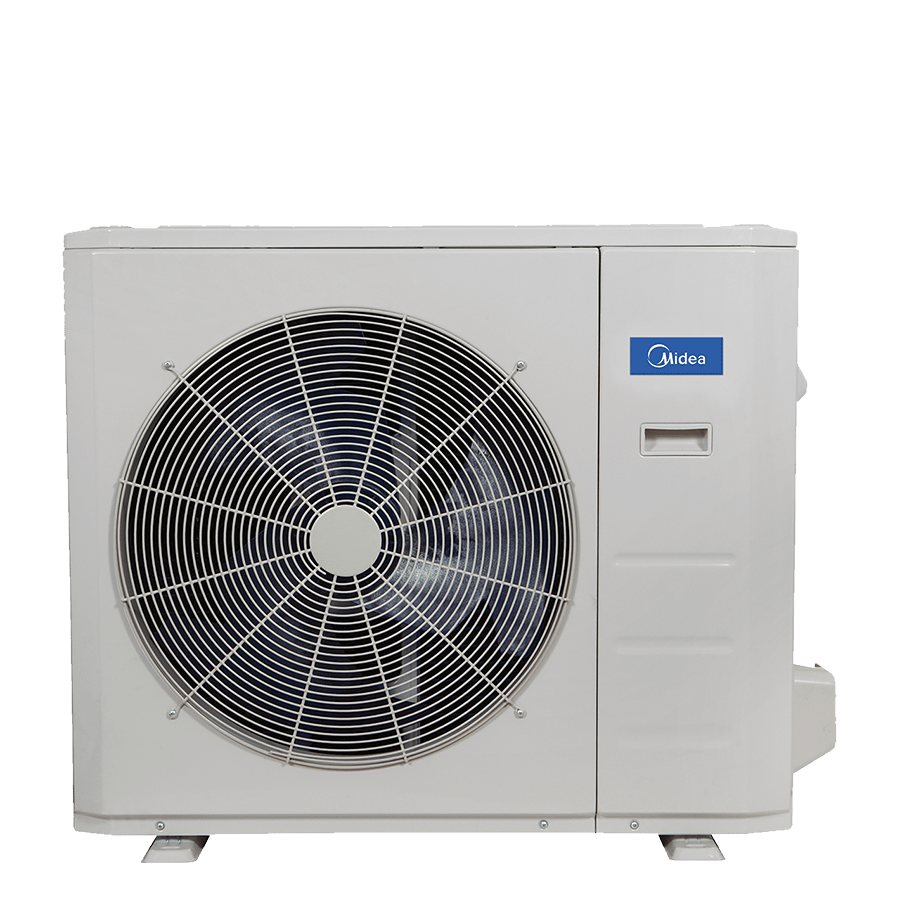 Advantage-Series-Single-Zone-Light-Commercial-Heat-Pump-DLCLRB Advantage-Series-Single-Zone-Light-Commercial-Heat-Pump-DLCLRB