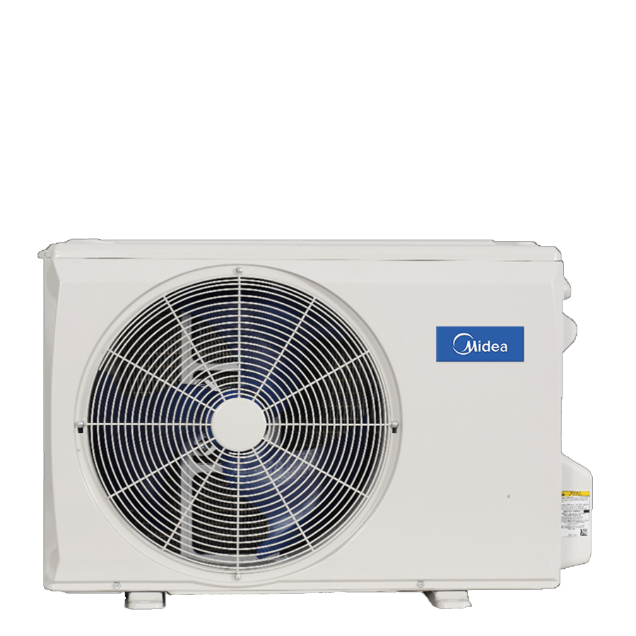Standard-Series-Single-Zone-Outdoor-Unit-DLCERB Standard-Series-Single-Zone-Outdoor-Unit-DLCERB