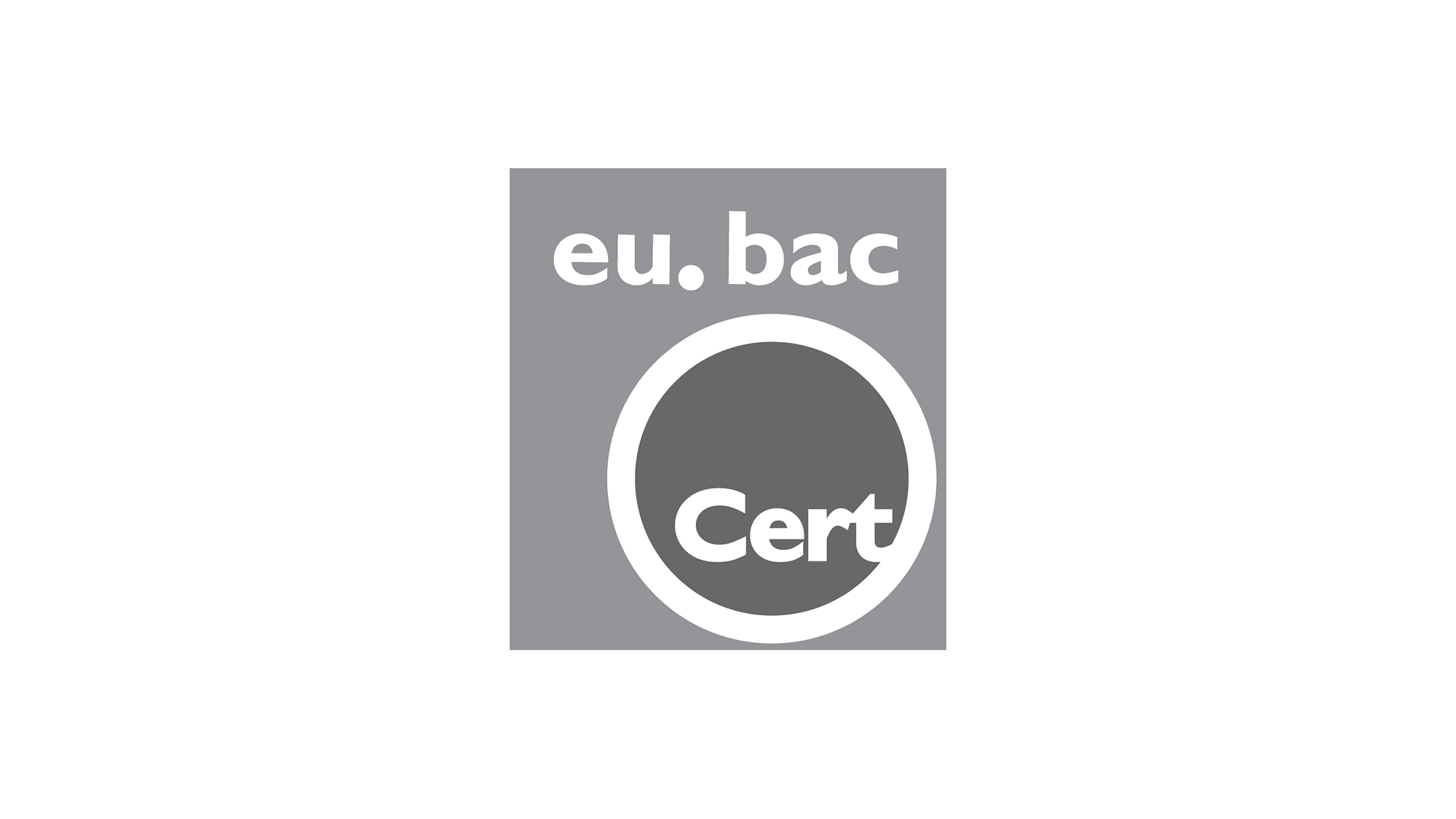 eu-bac-certification