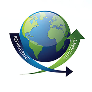 carrier-R-454B-refrigerant-efficiency