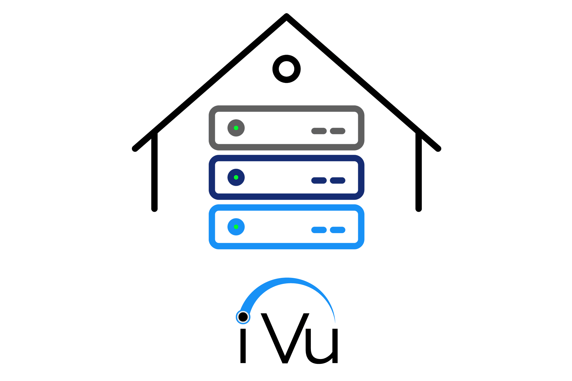ivu-on-premise-with-house-icon