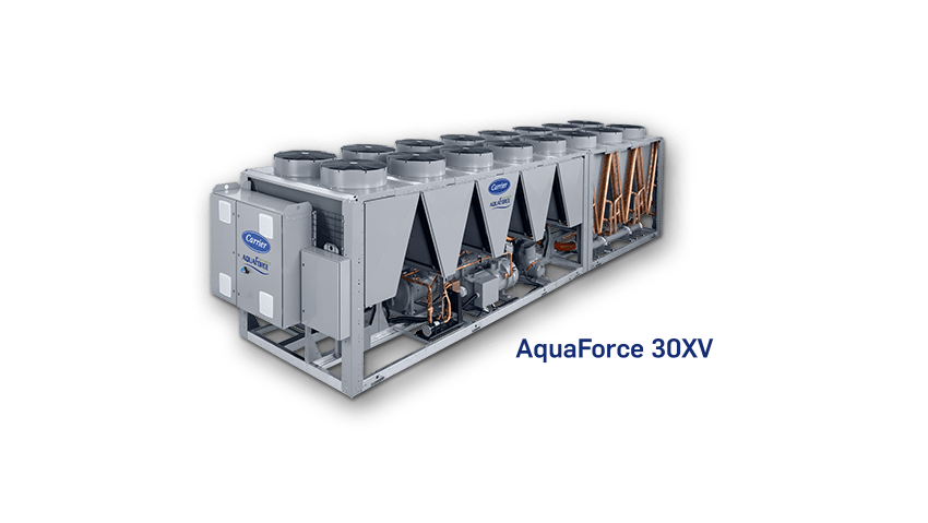 30xv-waterside-economizer