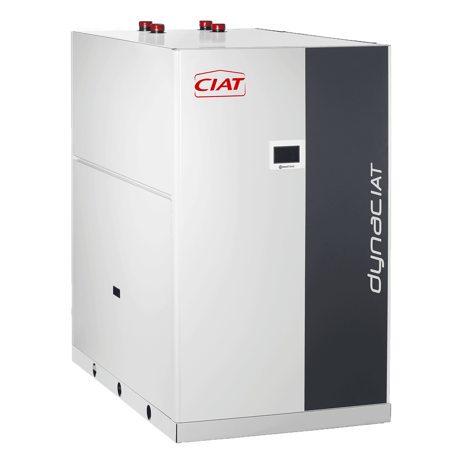 Water-cooled units | CIAT Europe