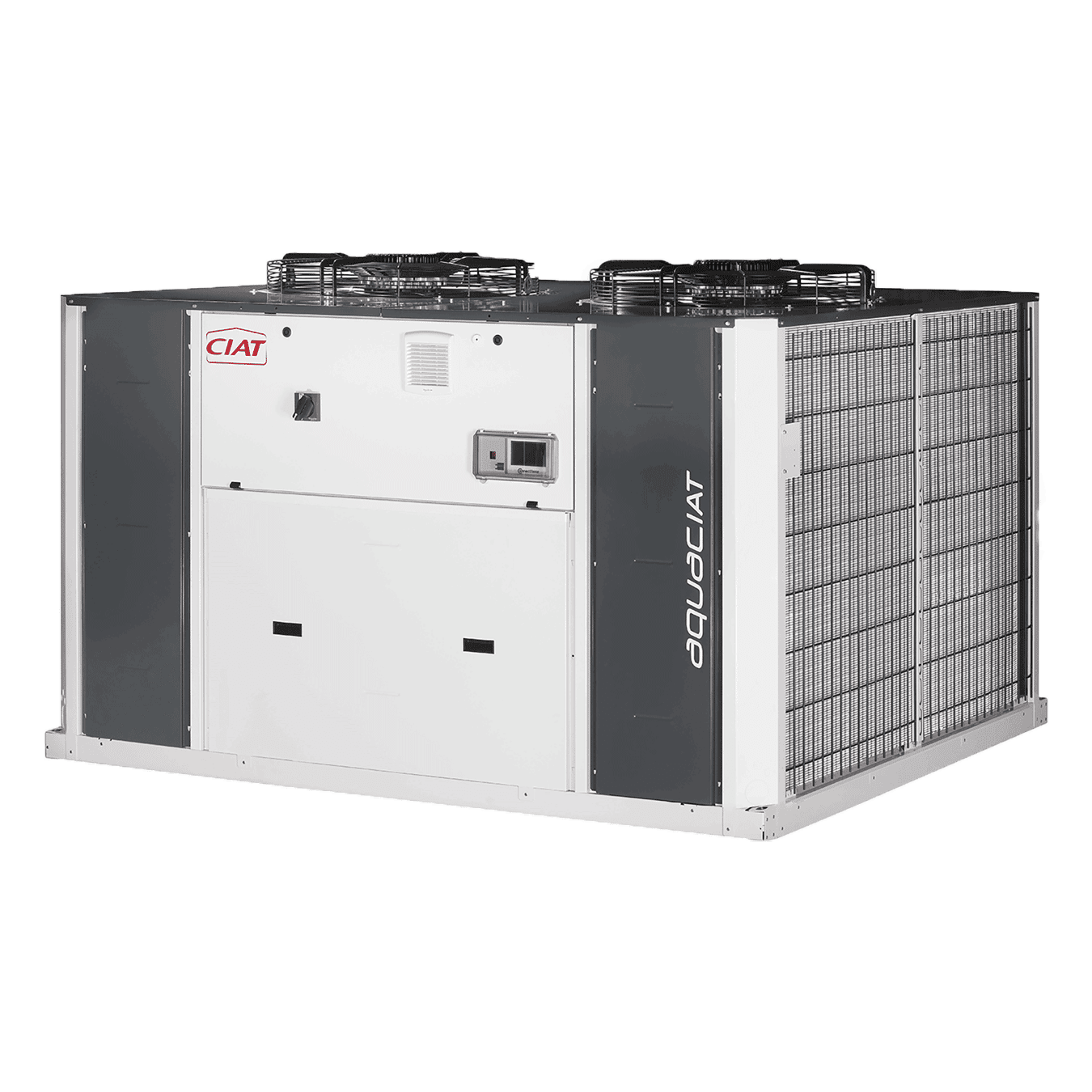 Air-cooled units | CIAT Europe