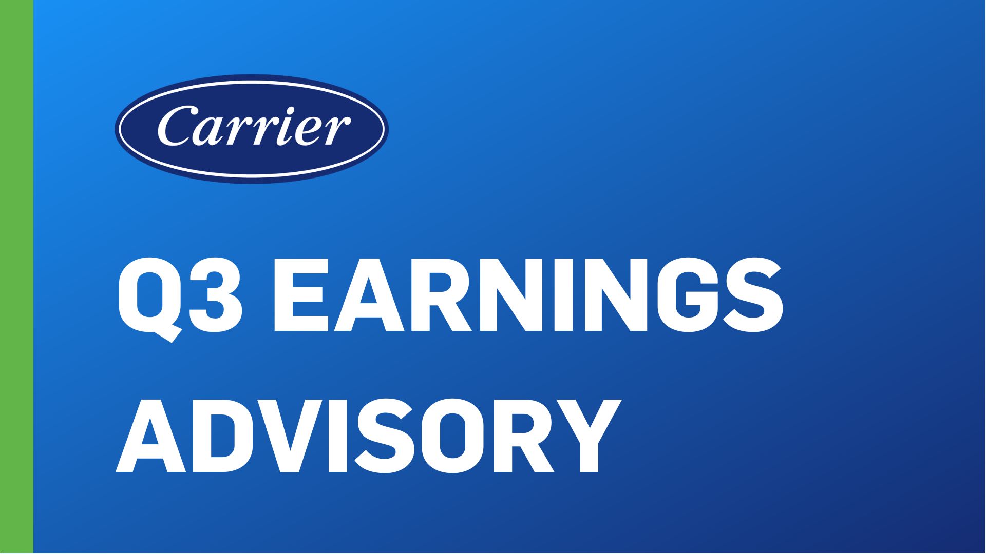 Q3-EARNINGS-ADVISORY-16x9