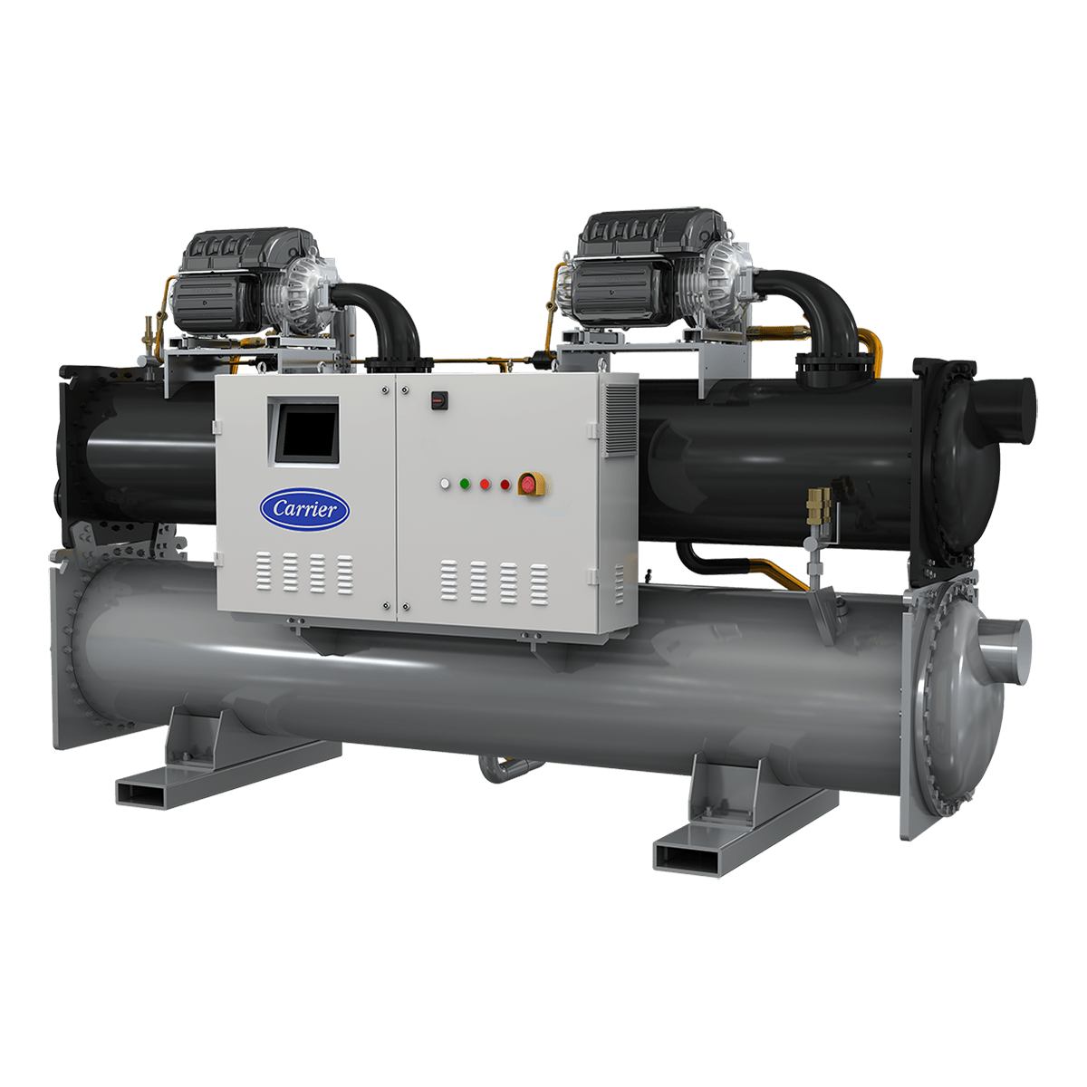 Commercial Chillers & Heat Pumps Carrier Building Solutions Asia
