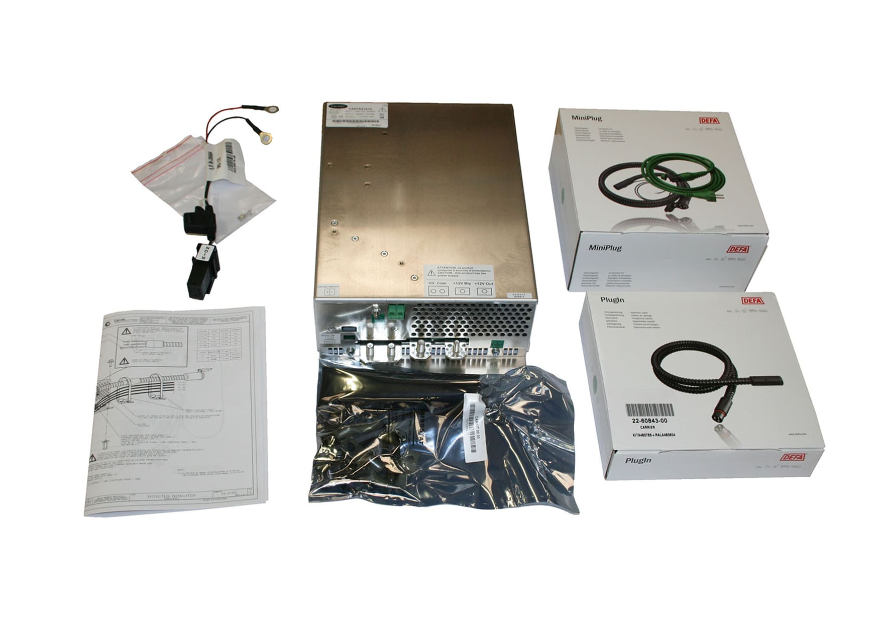Standby_Module Standby_Module