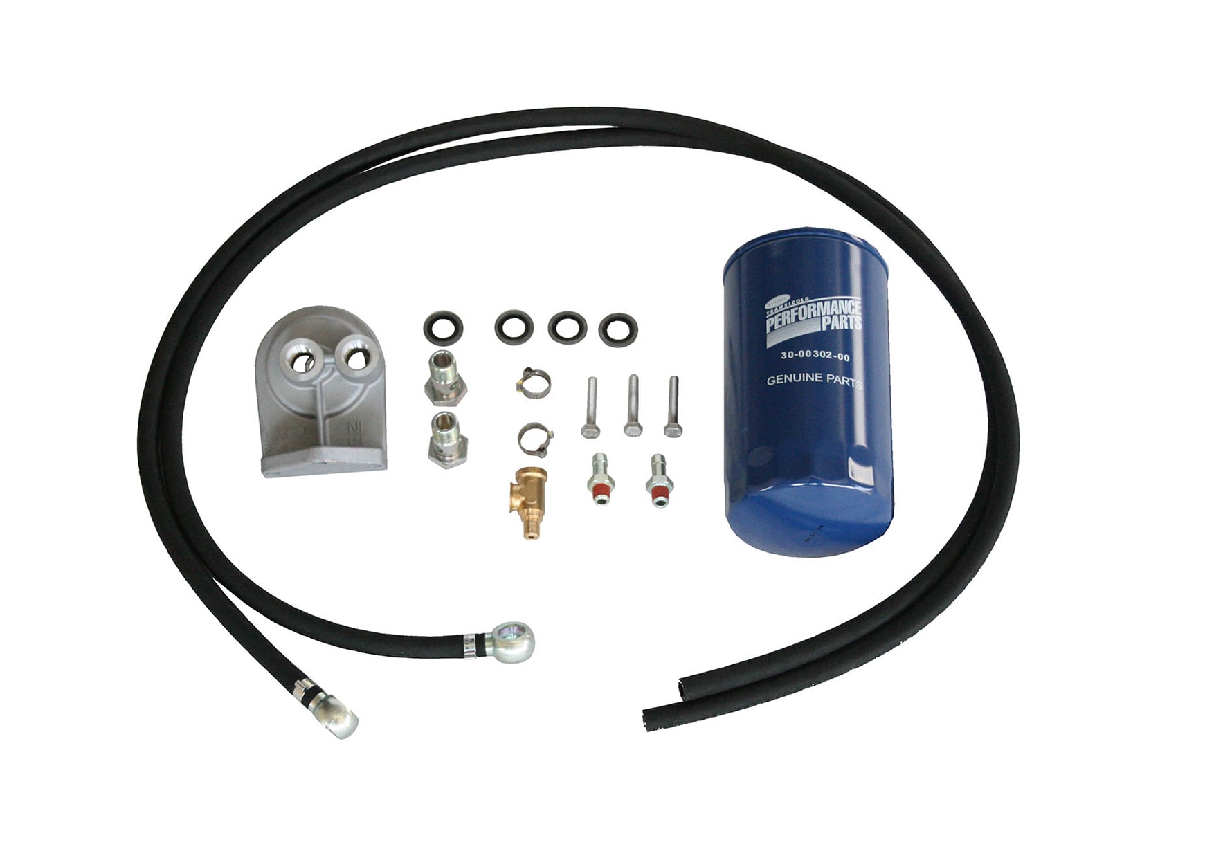 By-pass_Oil_Filter By-pass_Oil_Filter